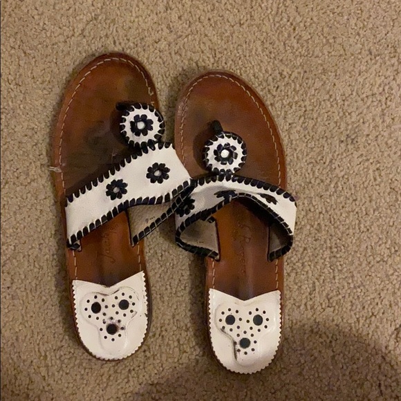 Jack Rogers - Picture 1 of 3